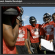 Illustration for article titled First Female Football Coach Appointed In District Of Columbia